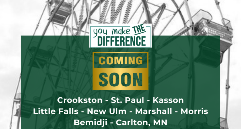 Happenings at the Stevens County Fair: Spring Brings National Opportunity to Morris