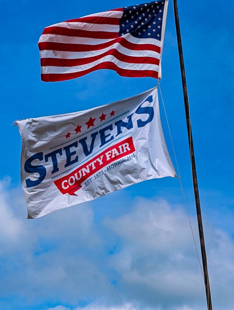 Feria del Condado de Stevens del 11 al 16 de agosto de 2026